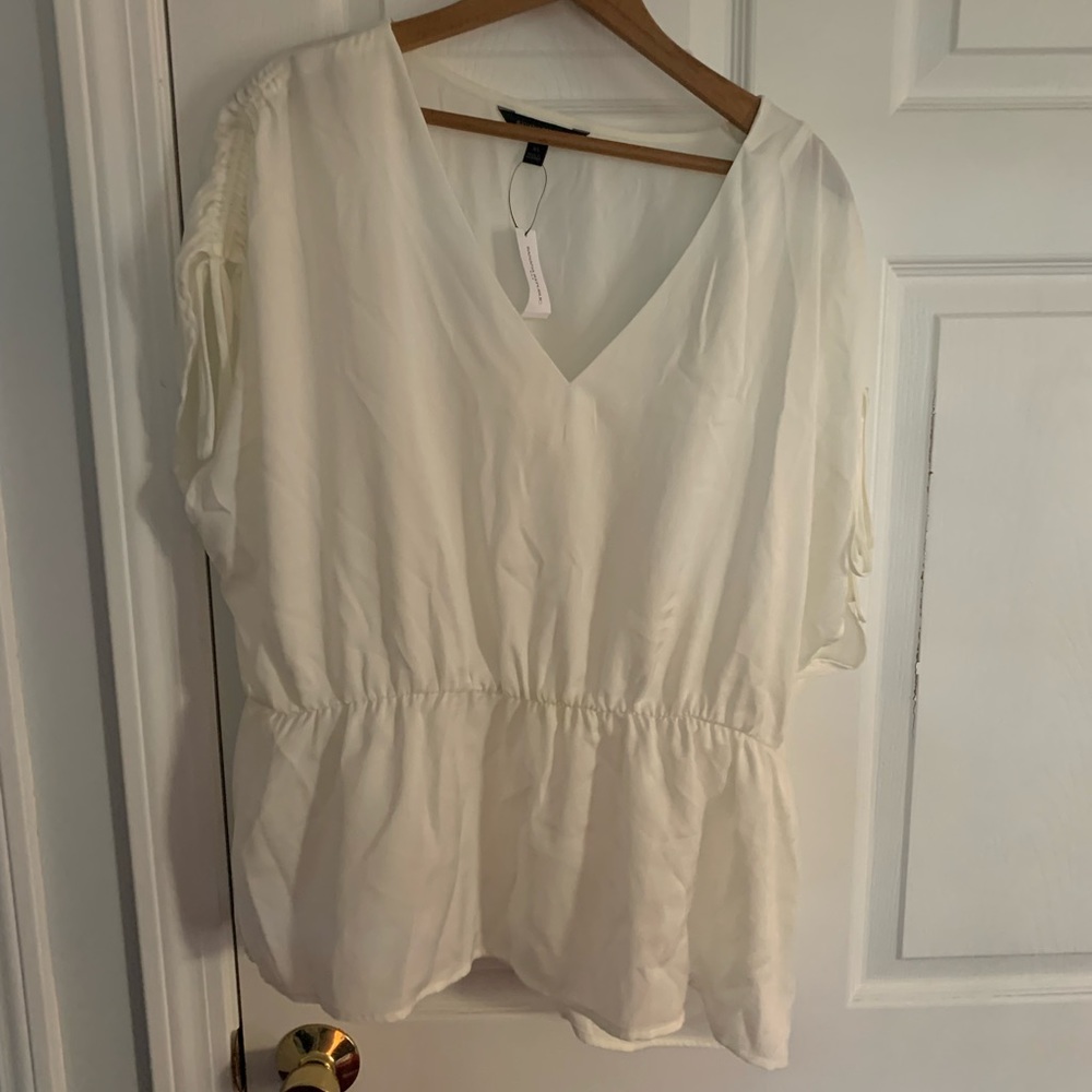 Banana Republic Blouse
